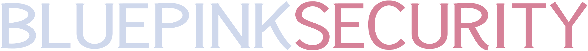 Bluepinksecurity